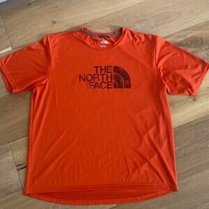 Men’s The North Face Active Fit Flash Dry T Shirt
